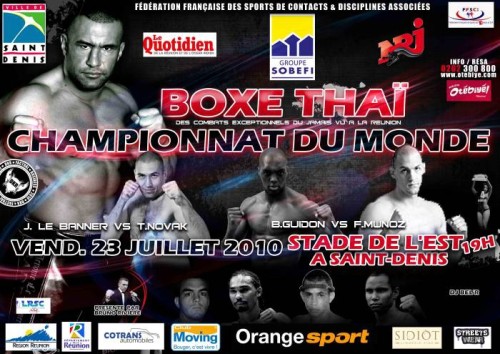 Championnat Du Monde
