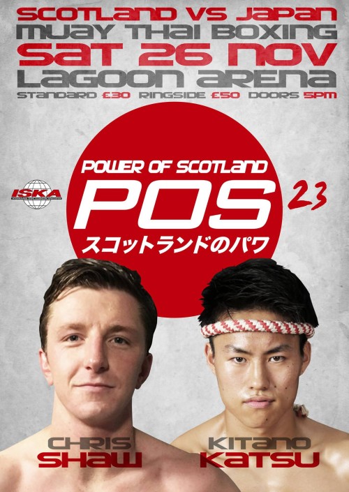 Power Of Scotland 23