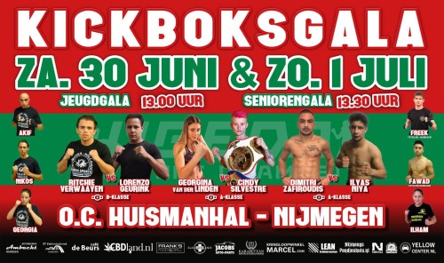 Kickboksgala