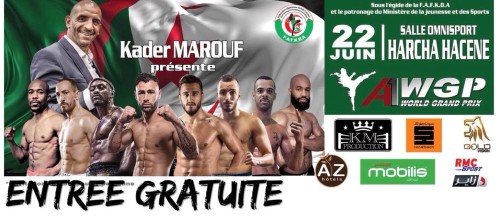 A1 World Grand Prix