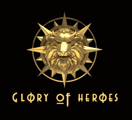 Glory Of Heroes