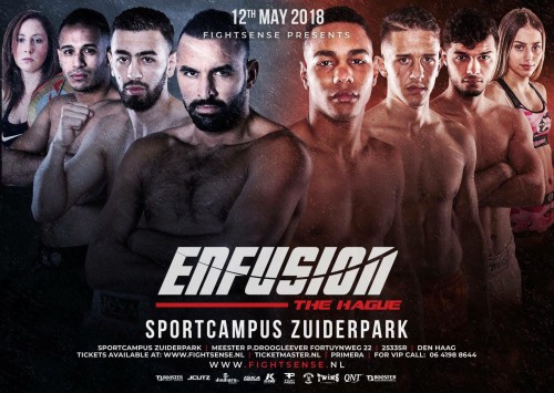 Enfusion
