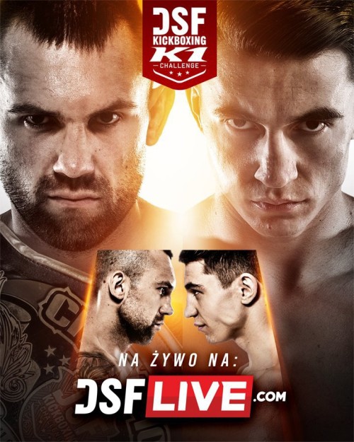 DSF Kickboxing Challenge 17