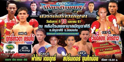 Khon Khaen