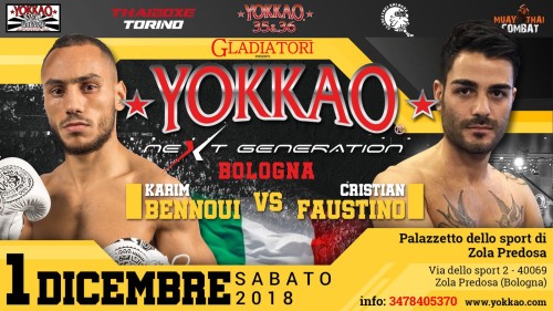 Yokkao Next Generation