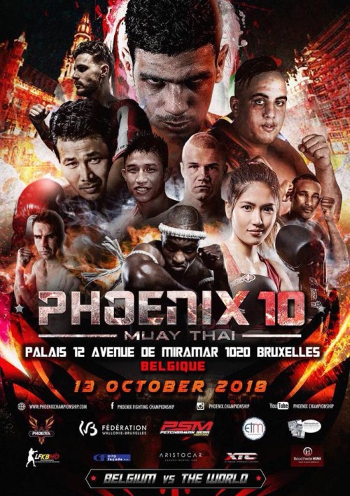 Phoenix 10