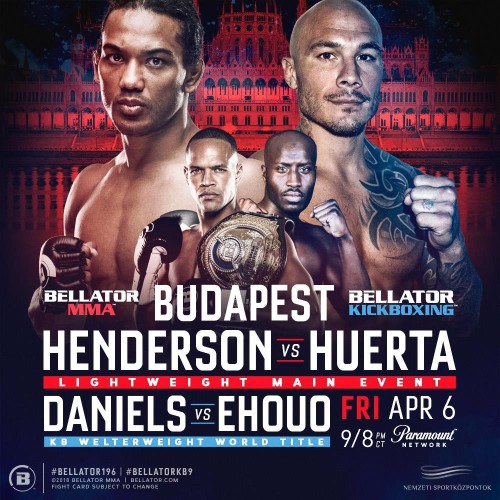 Bellator