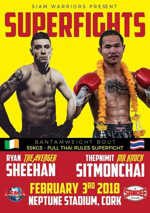 Superfights