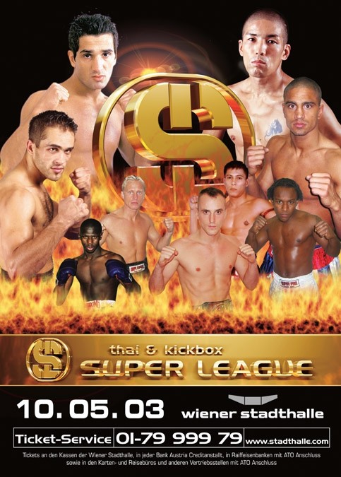 Super League