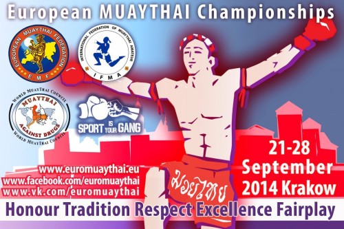IFMA European Championship