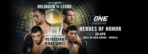 One Championship