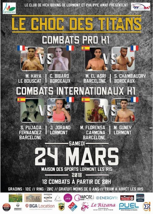 Le Choc Des Titans 16