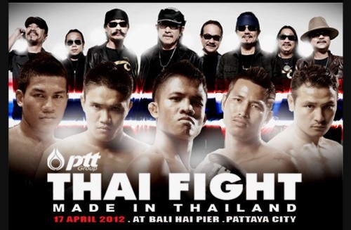 Thai Fight