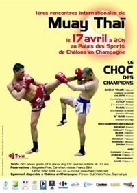 Le choc des Champions