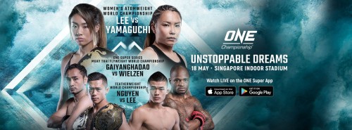 One Championship