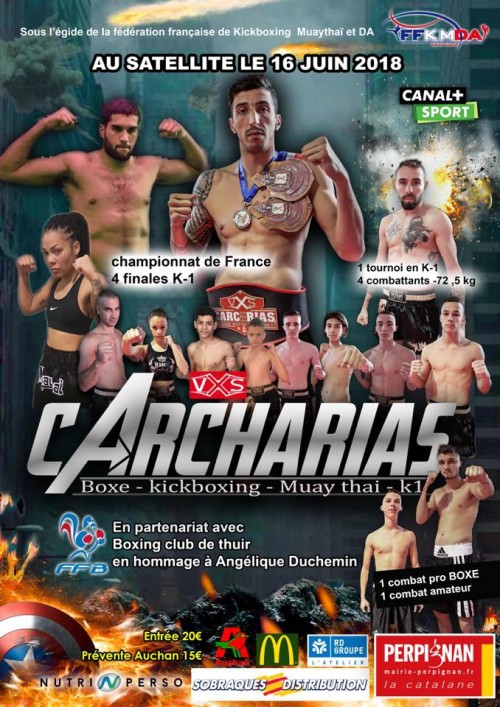 Carcharias