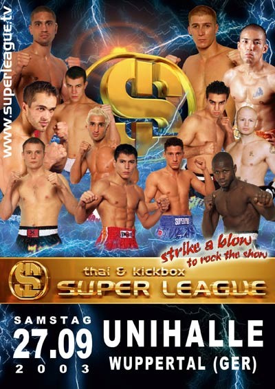 Super League