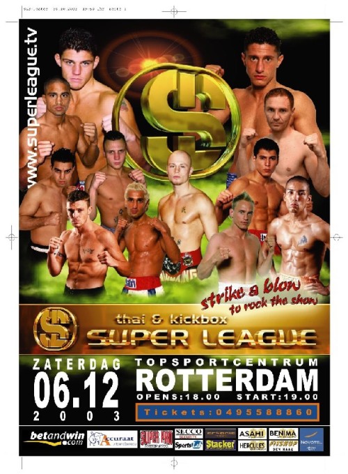 Super League