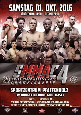SMMAC 4