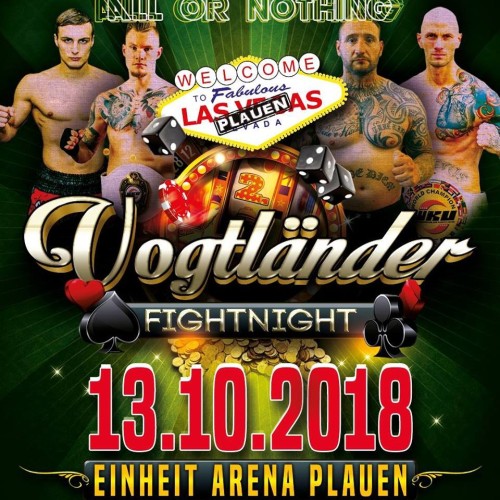 Vogtlander Fightnight