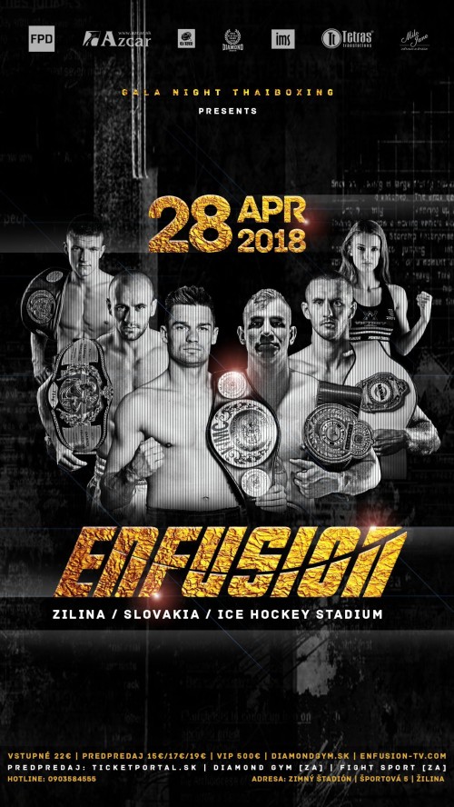 Enfusion