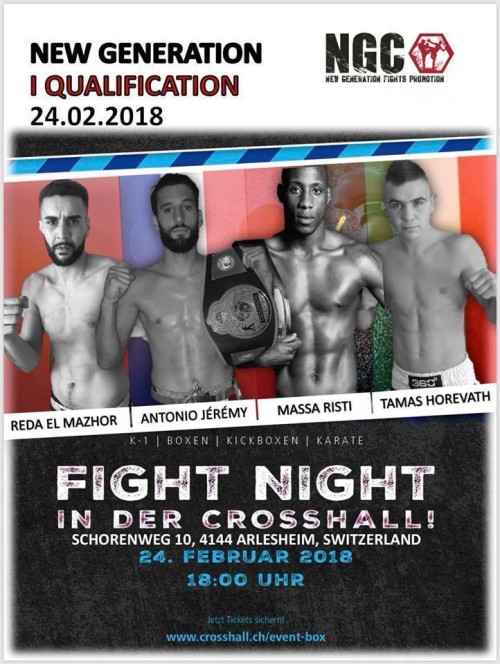Fight Night