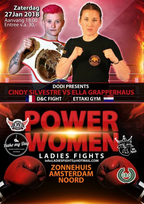 Power Women