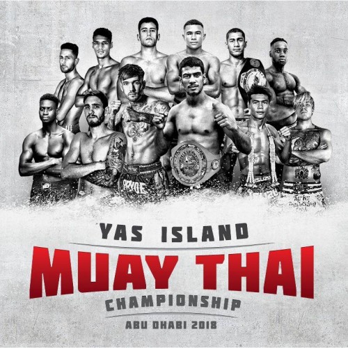 Muay Thai Championship