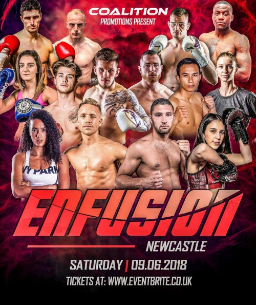 Enfusion
