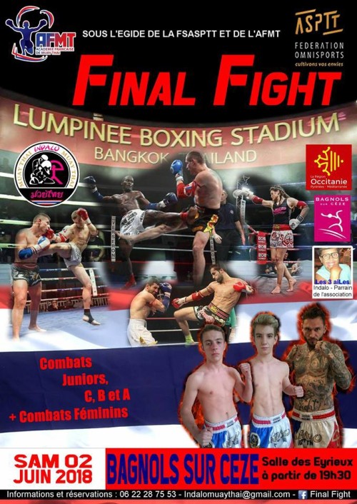 Final Fight