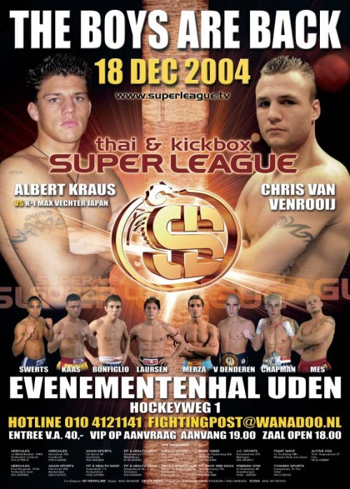 Super League