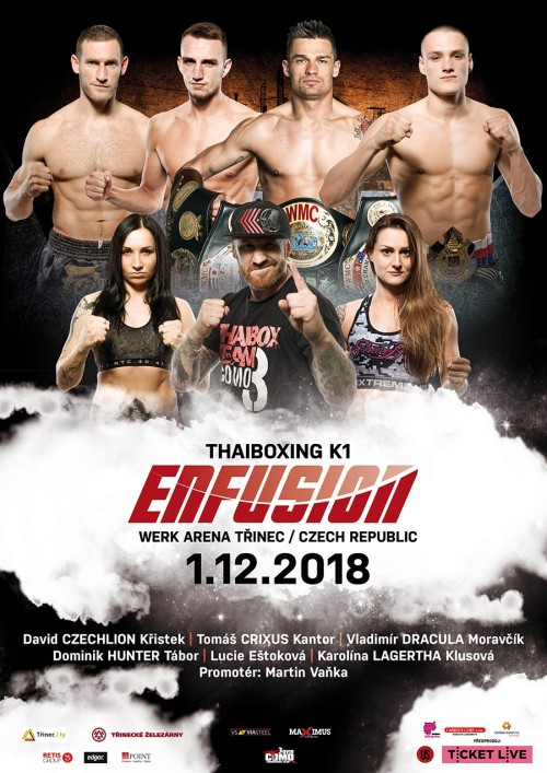 Enfusion
