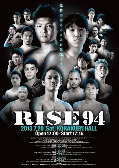 Rise 94
