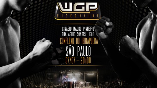 WGP Kickboxing