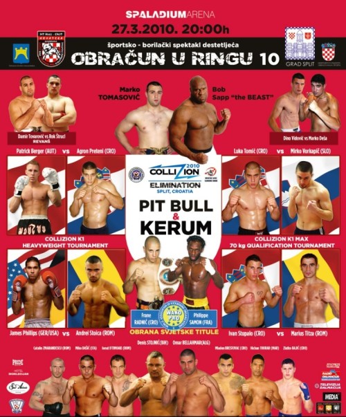 Obracun U Ringu 10