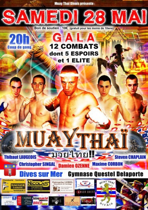 Muaythai