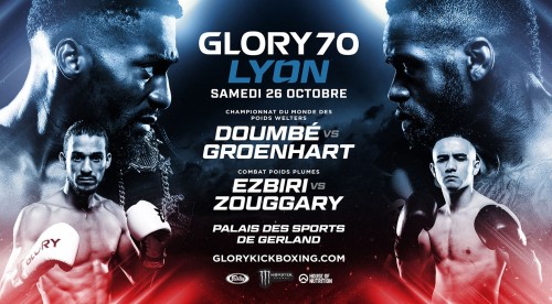Glory 70 Lyon