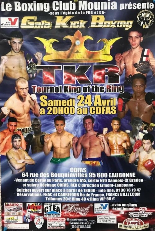 TKR