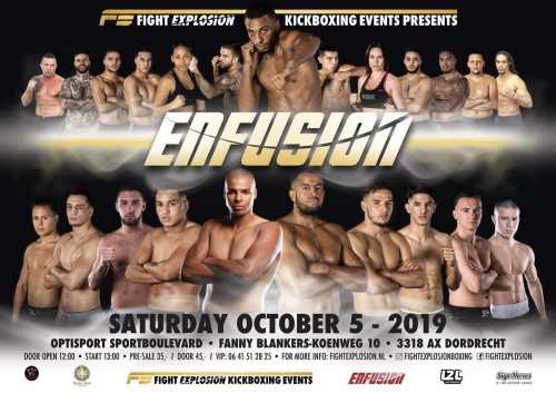 Enfusion