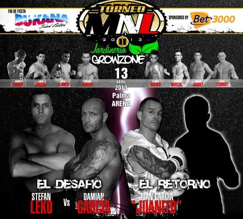 Torneo MNL