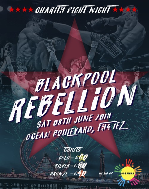 Blackpool Rebellion