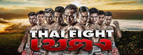 Thai Fight