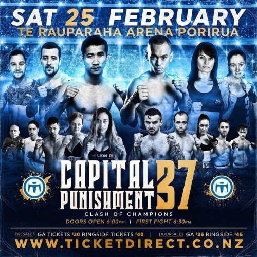 Capital Punishment 37