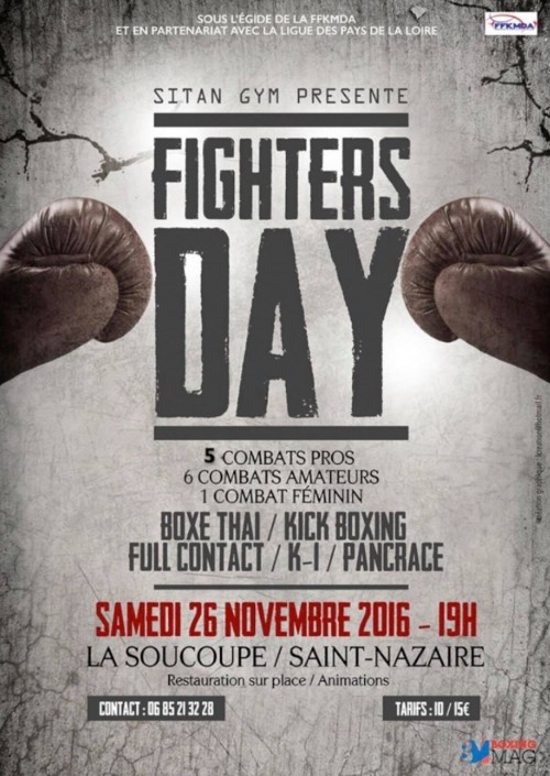 Fighters Day