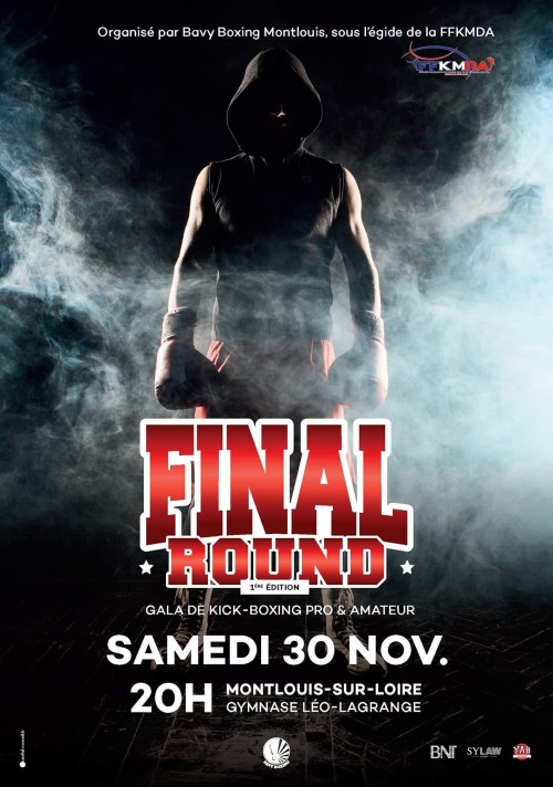 Final Round