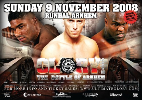 Glory 10 The Battle of Arnhem