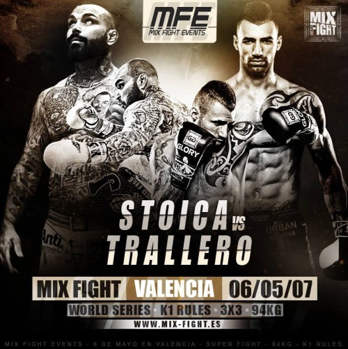Mix Fight Events 31