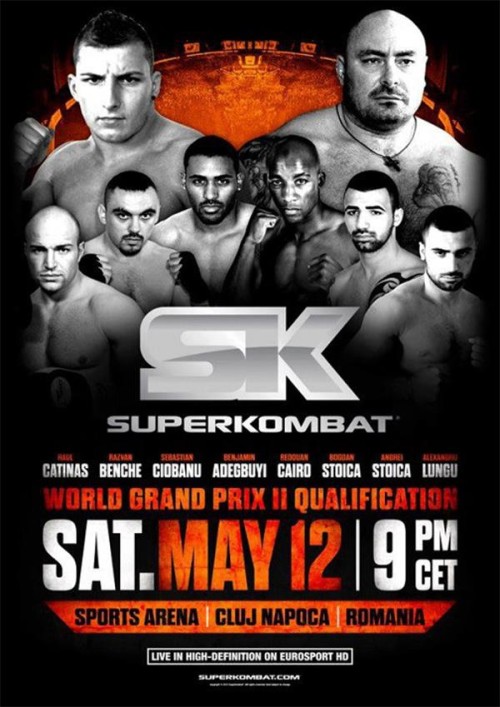 Superkombat World Grand Prix II 2012