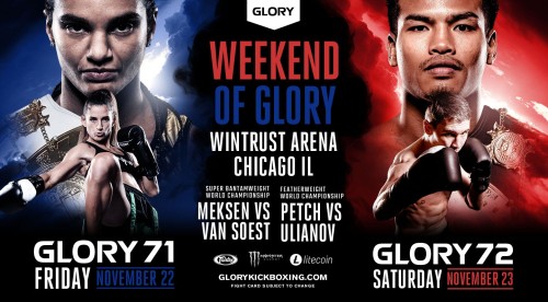 Glory 71 Chicago