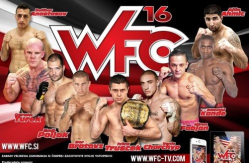WFC 16